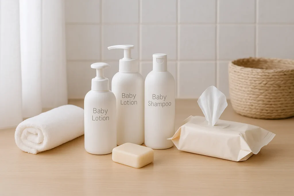 detergenza gibi baby shop carpi