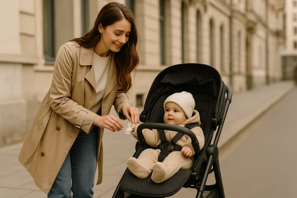 passegini gibi baby shop carpi