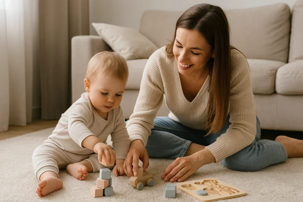 giochi in legno gibi baby shop carpi